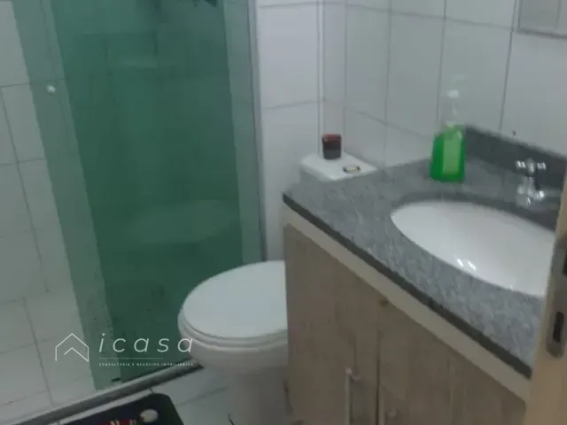Apartamento com 88m² 3 quartos e 3 banheiros, à venda, no bairro Jardim Aquárius em São José dos Campos
