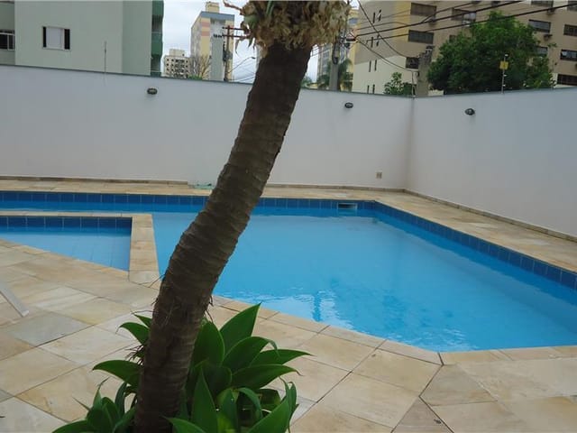 Foto do Apartamento - Apartamento residencial para locação, Floradas de São José, São José dos Campos. | INDEPENDENCE NEGOCIOS IMOBILIARIOS LTDA