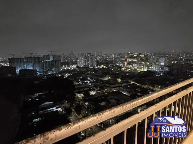 Apartamento 2 quartos e 1 banheiro, à venda, no bairro Mooca em São Paulo