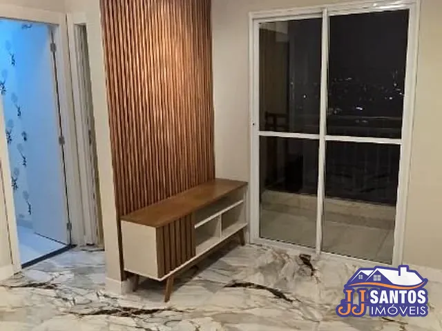 Apartamento 2 quartos e 1 banheiro, à venda, no bairro Mooca em São Paulo