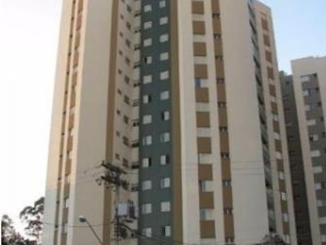 Foto do Apartamento - Ótimo Apartamento no Edifício Dallas Aquarius | RUSSI IMÓVEIS