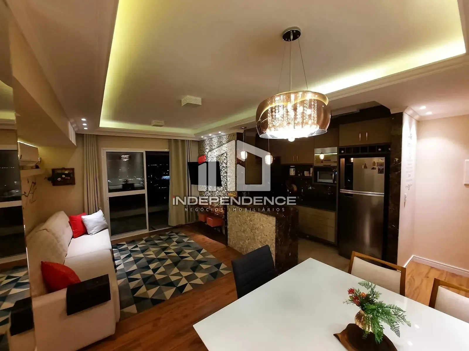Apartamento, 3 quartos, 81 m² - Foto 9