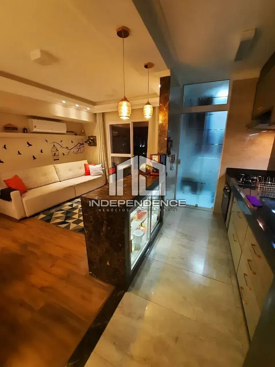 Apartamento, 3 quartos, 81 m² - Foto 80