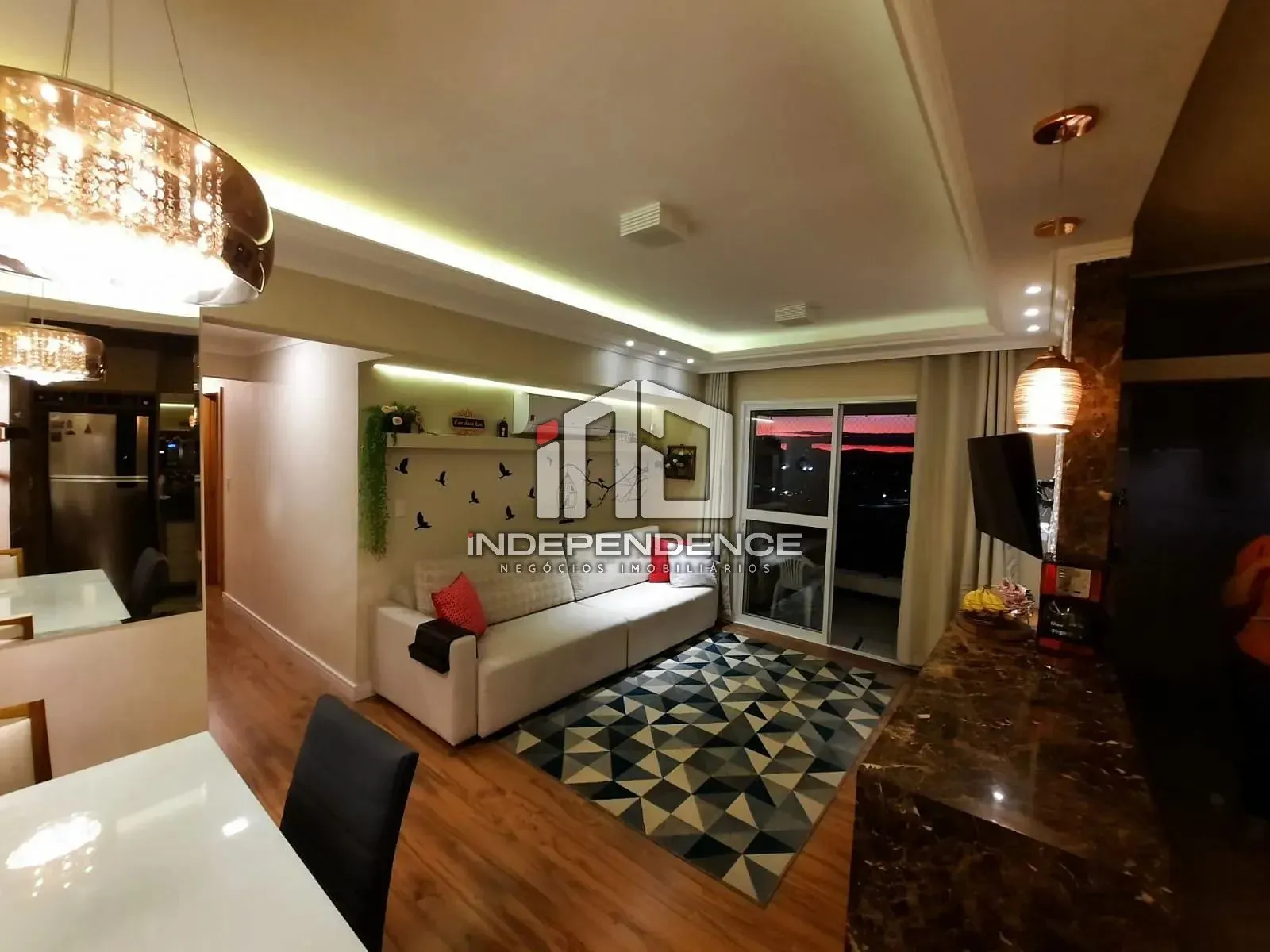 Apartamento, 3 quartos, 81 m² - Foto 72