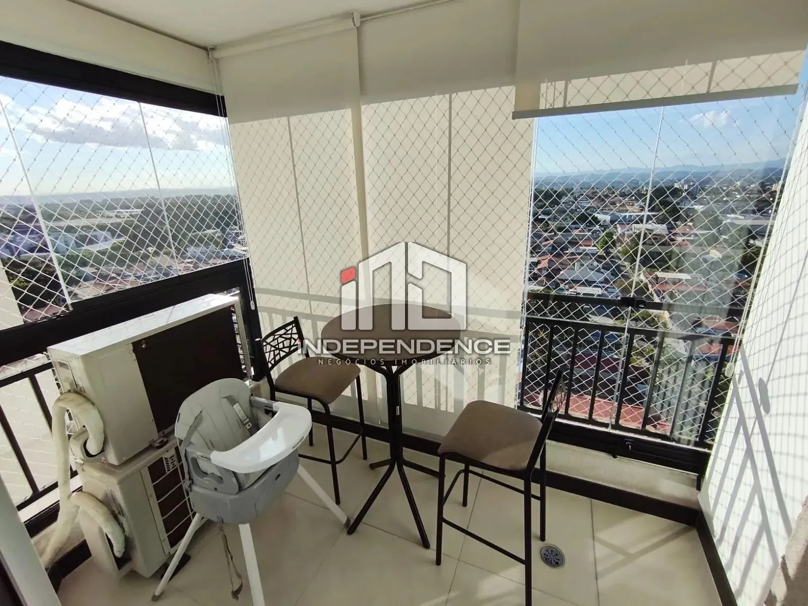 Apartamento, 3 quartos, 81 m² - Foto 55