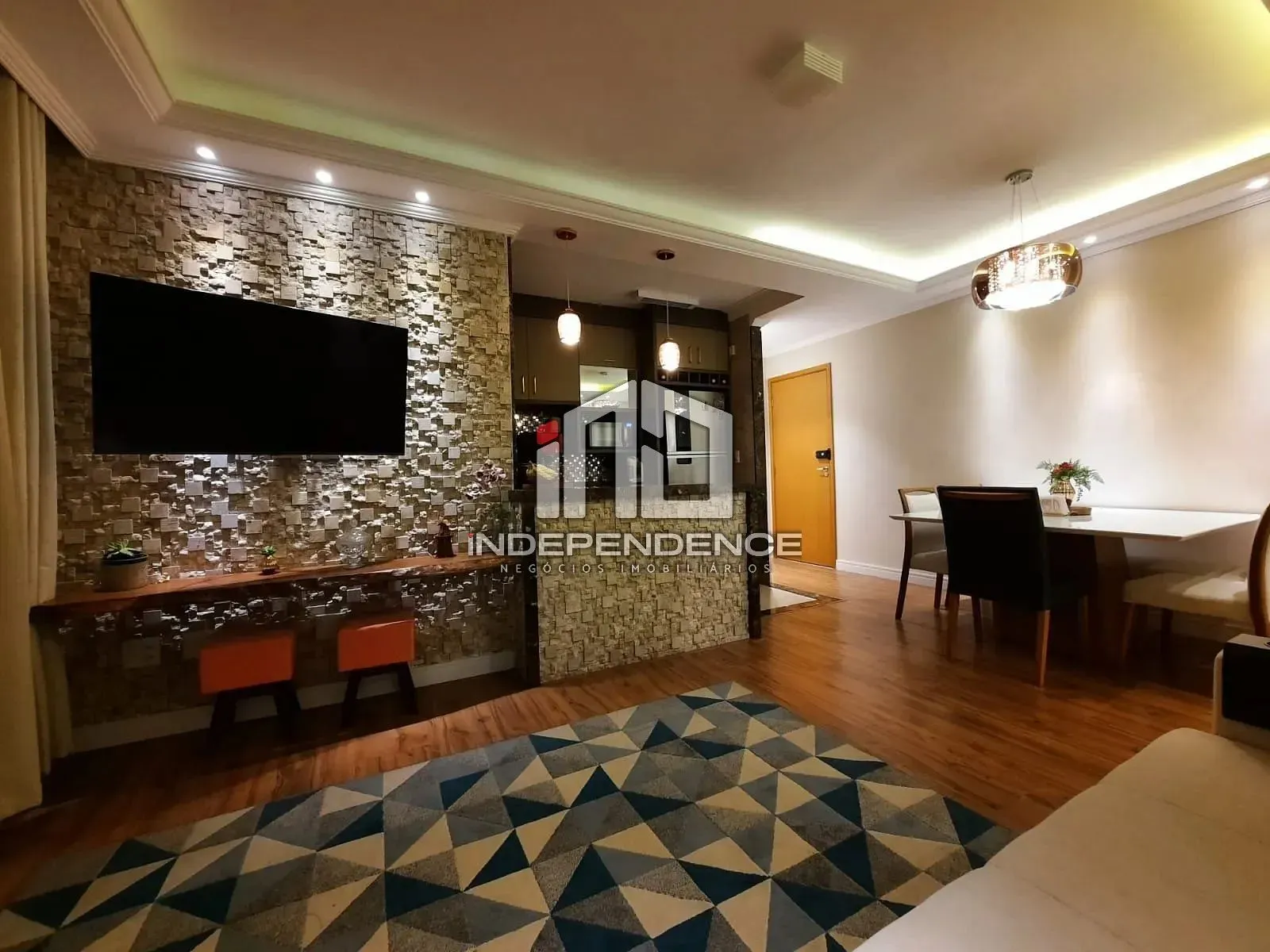Apartamento, 3 quartos, 81 m² - Foto 76