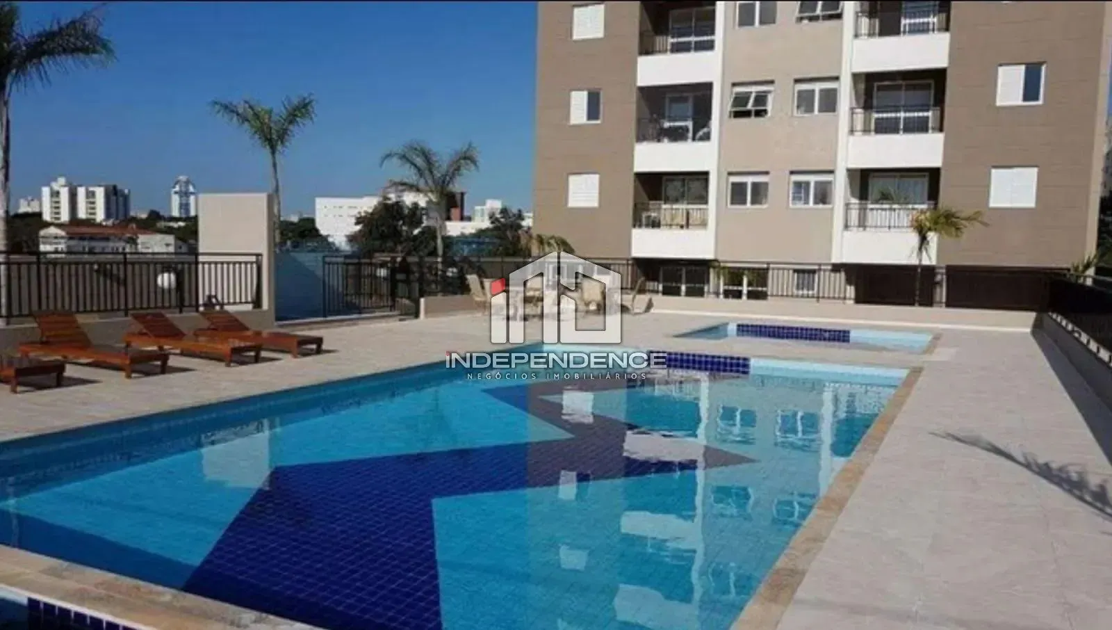 Apartamento, 3 quartos, 81 m² - Foto 1