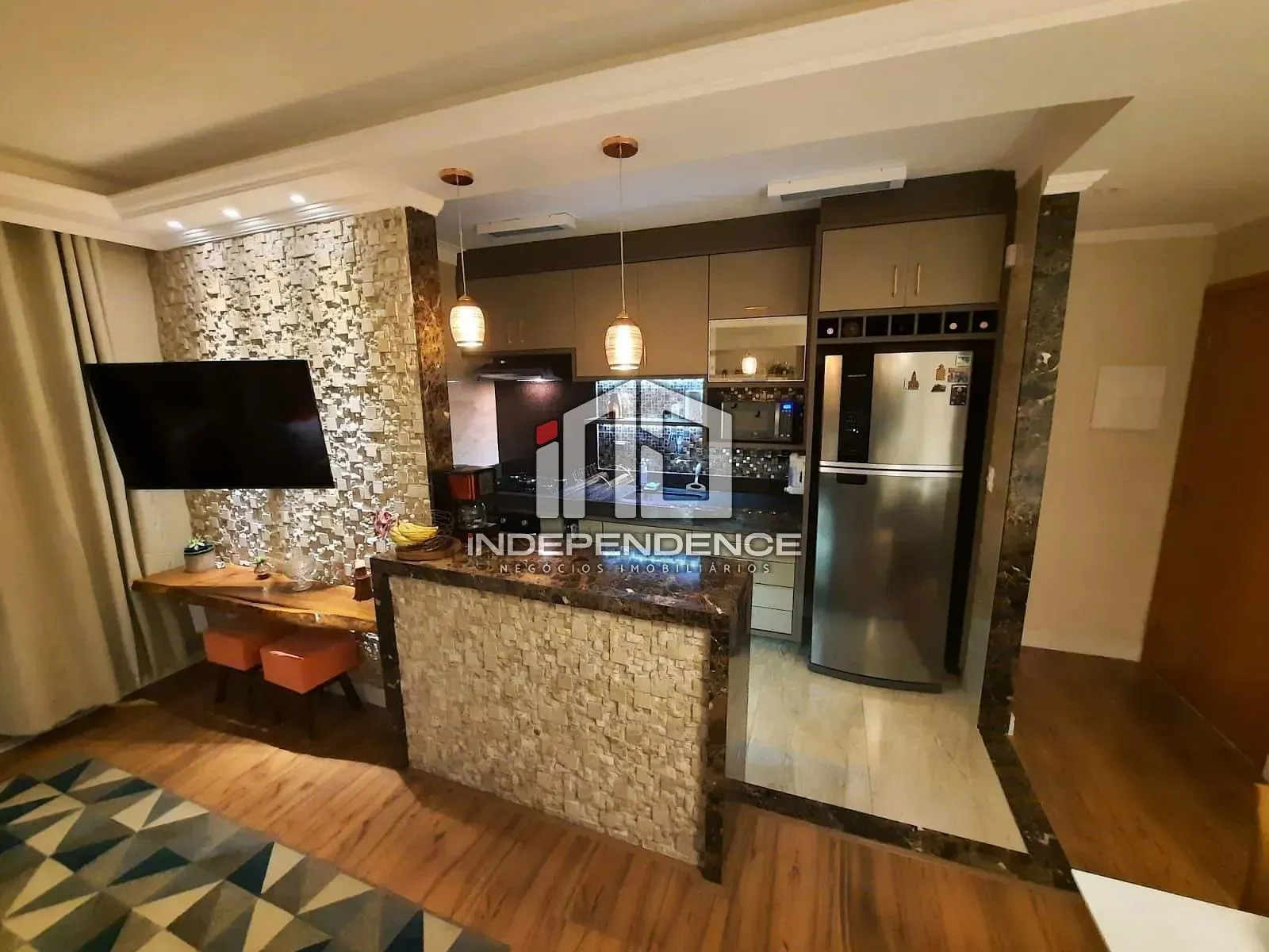 Apartamento, 3 quartos, 81 m² - Foto 13