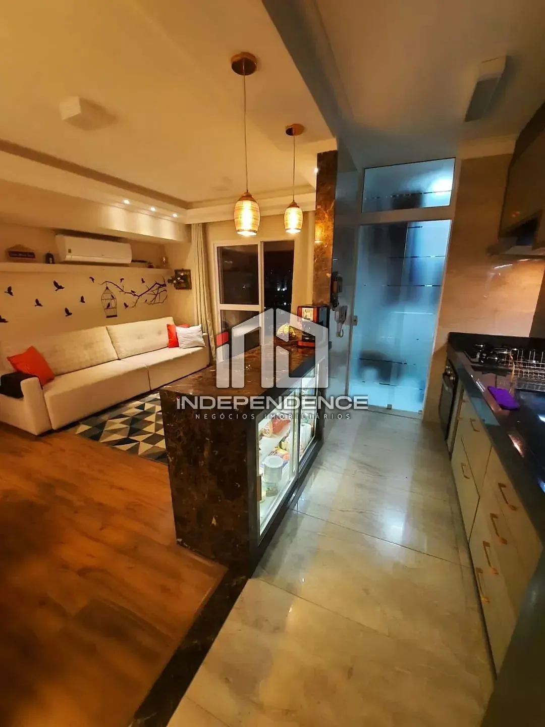 Apartamento, 3 quartos, 81 m² - Foto 5