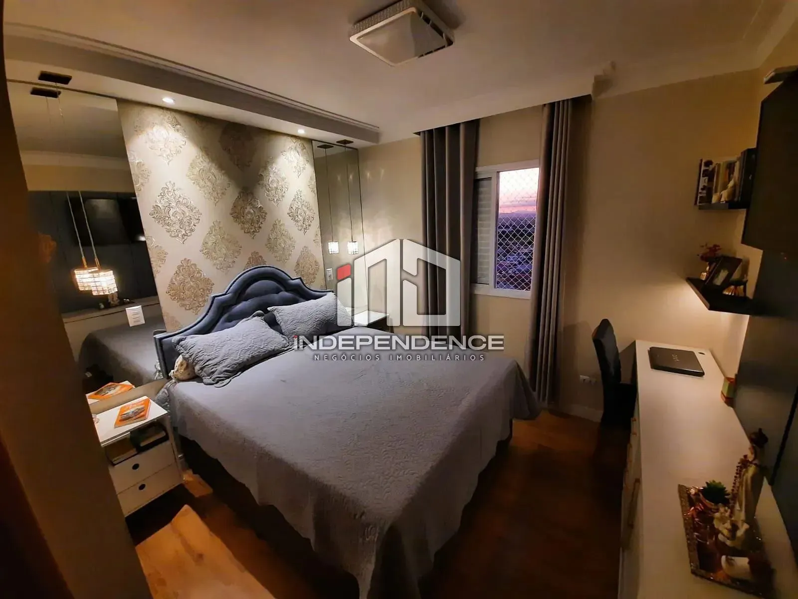 Apartamento, 3 quartos, 81 m² - Foto 68