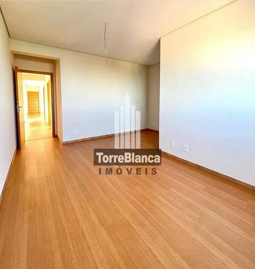 Apartamento, 3 quartos, 143 m² - Foto 4