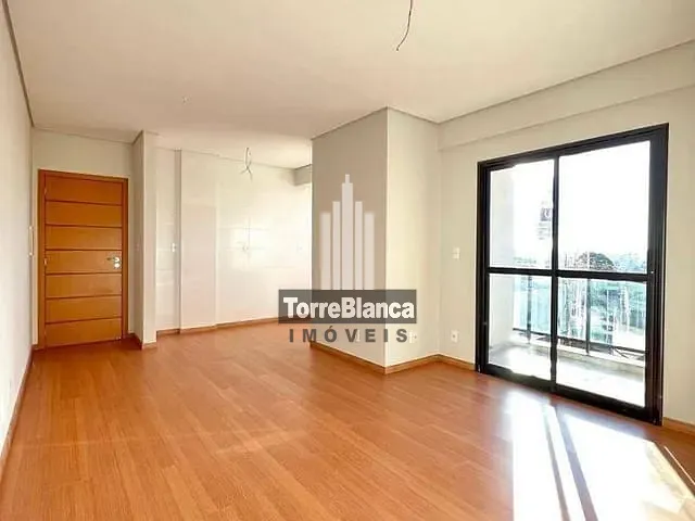 Apartamento com 143m² 3 quartos e 2 banheiros, à venda, no bairro Jardim Carvalho em Ponta Grossa