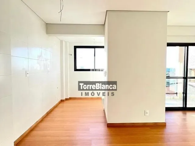 Apartamento com 143m² 3 quartos e 2 banheiros, à venda, no bairro Jardim Carvalho em Ponta Grossa