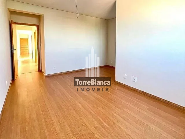 Apartamento com 143m² 3 quartos e 2 banheiros, à venda, no bairro Jardim Carvalho em Ponta Grossa