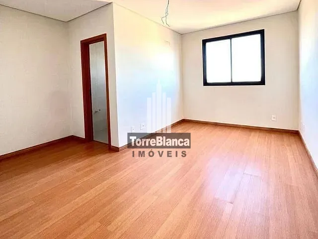 Apartamento com 143m² 3 quartos e 2 banheiros, à venda, no bairro Jardim Carvalho em Ponta Grossa