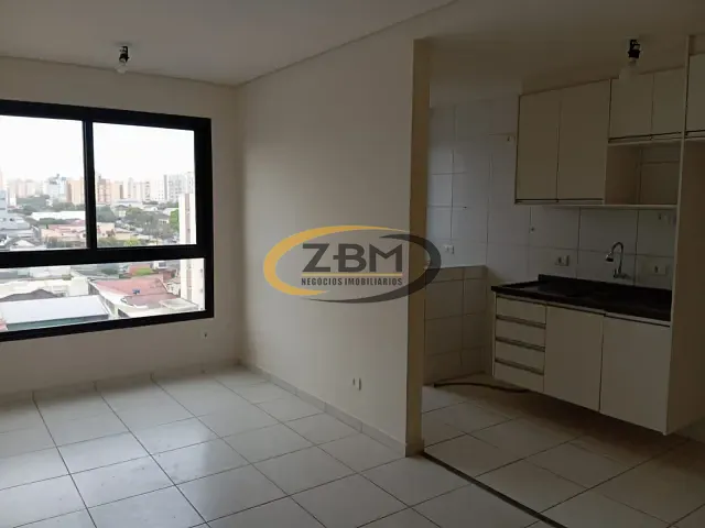 Apartamento com 100m² 2 quartos e 2 banheiros, para alugar, no bairro Vila Brasil em Londrina