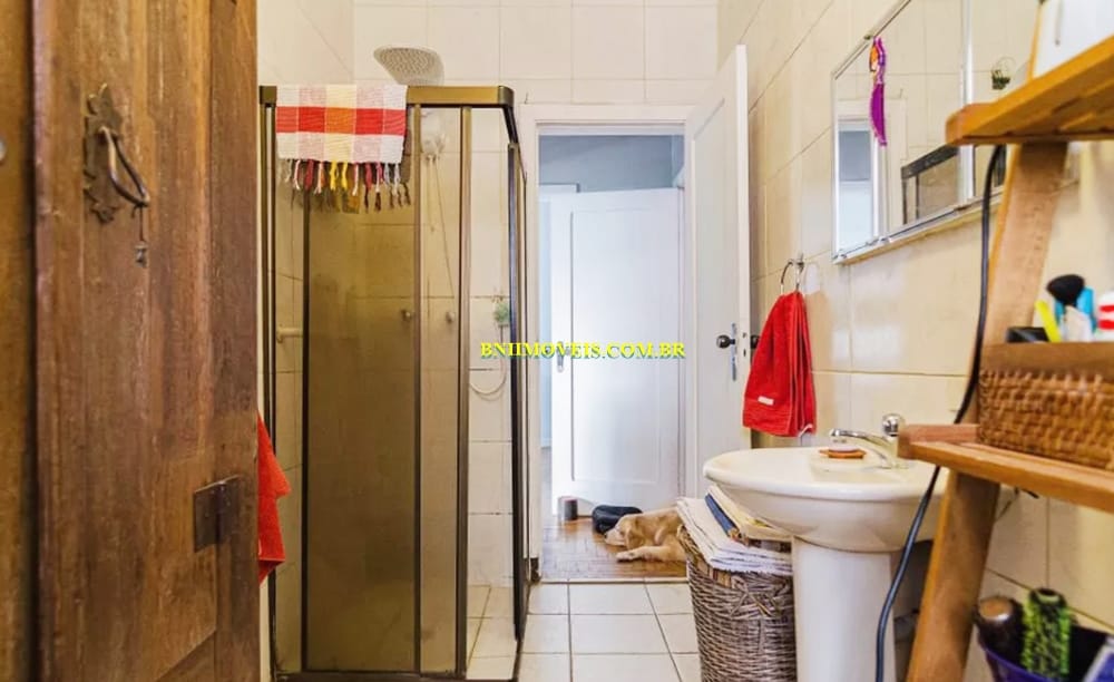 Apartamento, 2 quartos, 100 m² - Foto 10