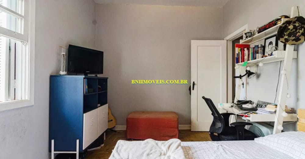 Apartamento, 2 quartos, 100 m² - Foto 7