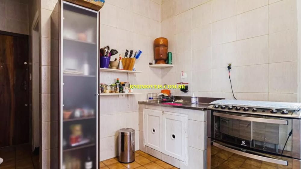 Apartamento, 2 quartos, 100 m² - Foto 12