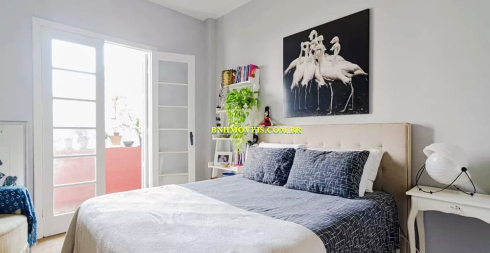 Apartamento, 2 quartos, 100 m² - Foto 1