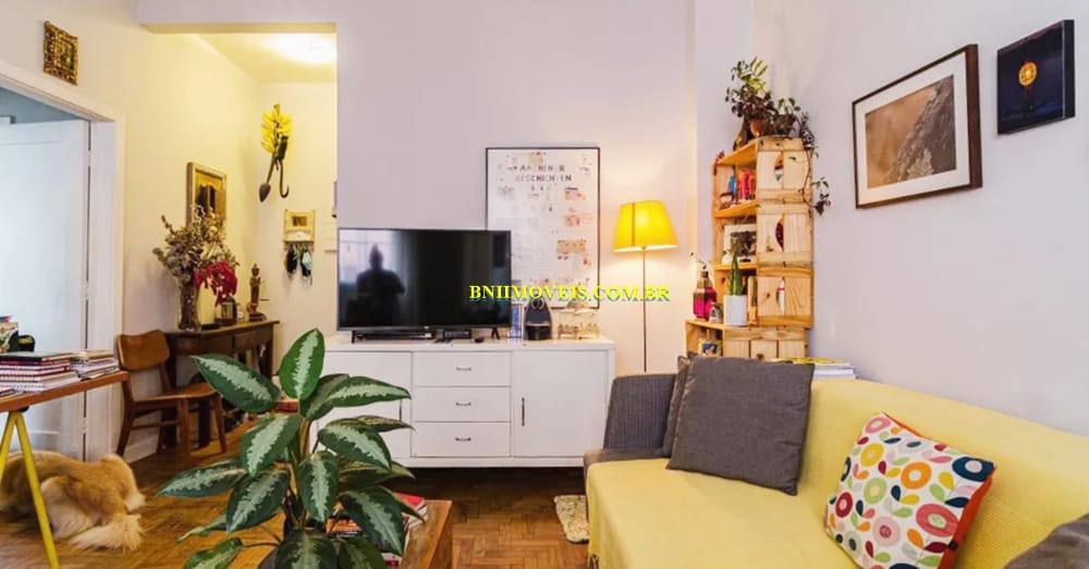 Apartamento, 2 quartos, 100 m² - Foto 5