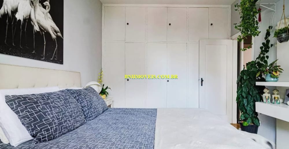 Apartamento, 2 quartos, 100 m² - Foto 6