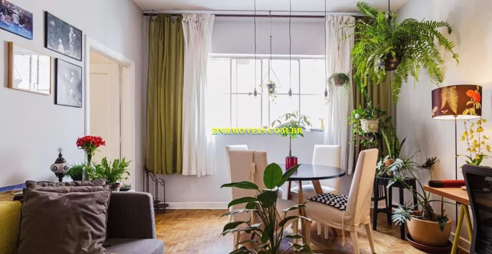 Apartamento, 2 quartos, 100 m² - Foto 4