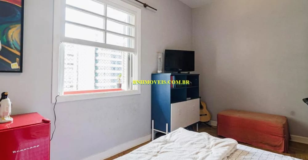 Apartamento, 2 quartos, 100 m² - Foto 8