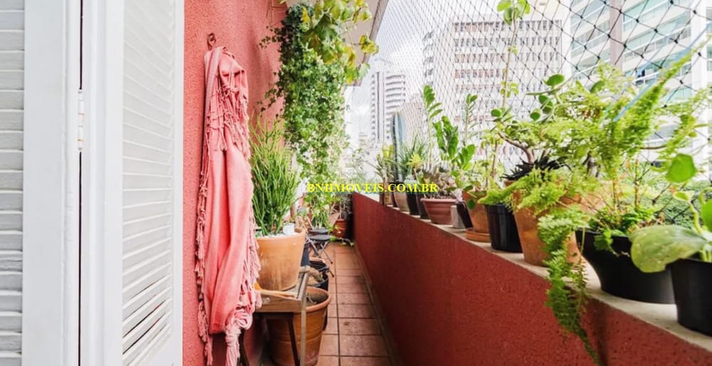 Apartamento, 2 quartos, 100 m² - Foto 3