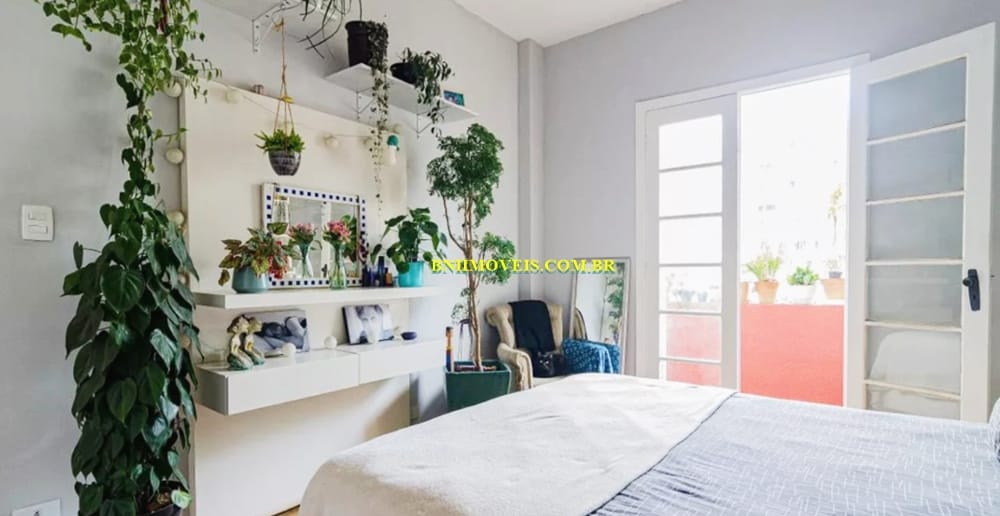 Apartamento, 2 quartos, 100 m² - Foto 2