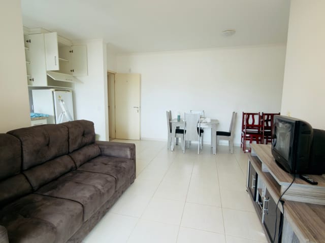 Apartamento 2 quartos e 2 banheiros, à venda, no bairro Indaiá em Bertioga