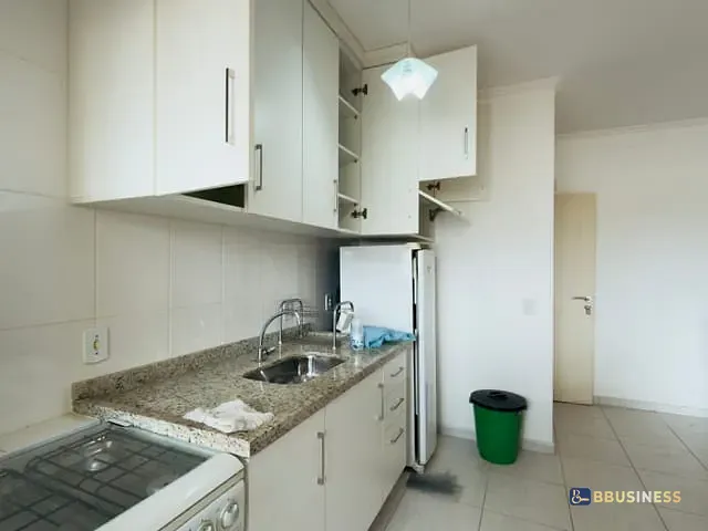 Apartamento 2 quartos e 2 banheiros, à venda, no bairro Indaiá em Bertioga