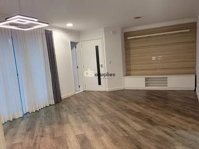 Apartamento 3 quartos e 3 banheiros, à venda, no bairro Santana em São Paulo