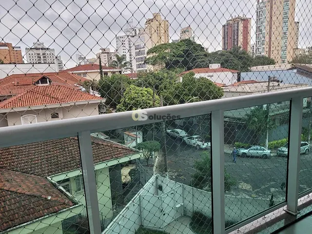 Apartamento 3 quartos e 3 banheiros, à venda, no bairro Santana em São Paulo