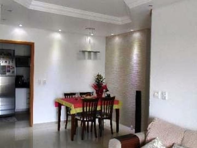 Foto do Apartamento - Apartamento  residencial à venda, Monte Castelo, São José dos Campos. | INDEPENDENCE NEGOCIOS IMOBILIARIOS LTDA