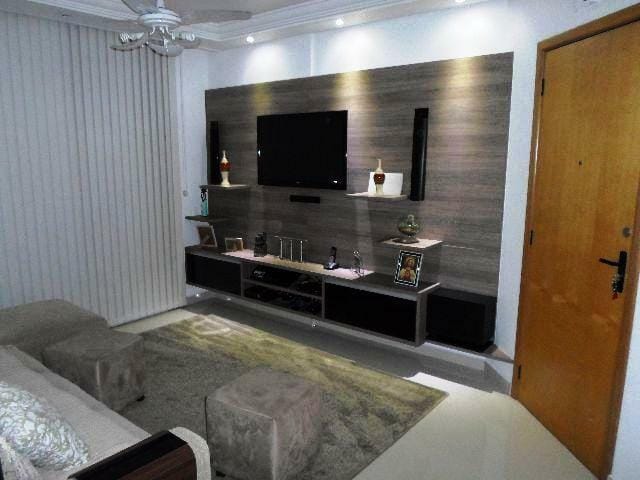 Foto do Apartamento - Apartamento  residencial à venda, Monte Castelo, São José dos Campos. | INDEPENDENCE NEGOCIOS IMOBILIARIOS LTDA