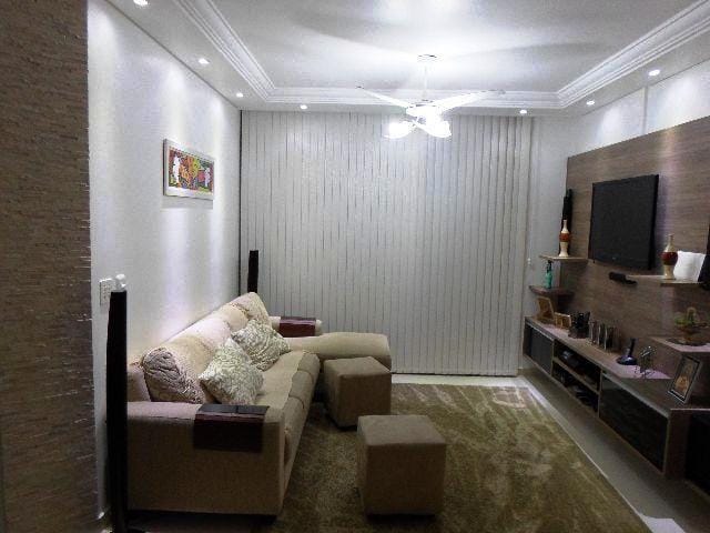Foto do Apartamento - Apartamento  residencial à venda, Monte Castelo, São José dos Campos. | INDEPENDENCE NEGOCIOS IMOBILIARIOS LTDA