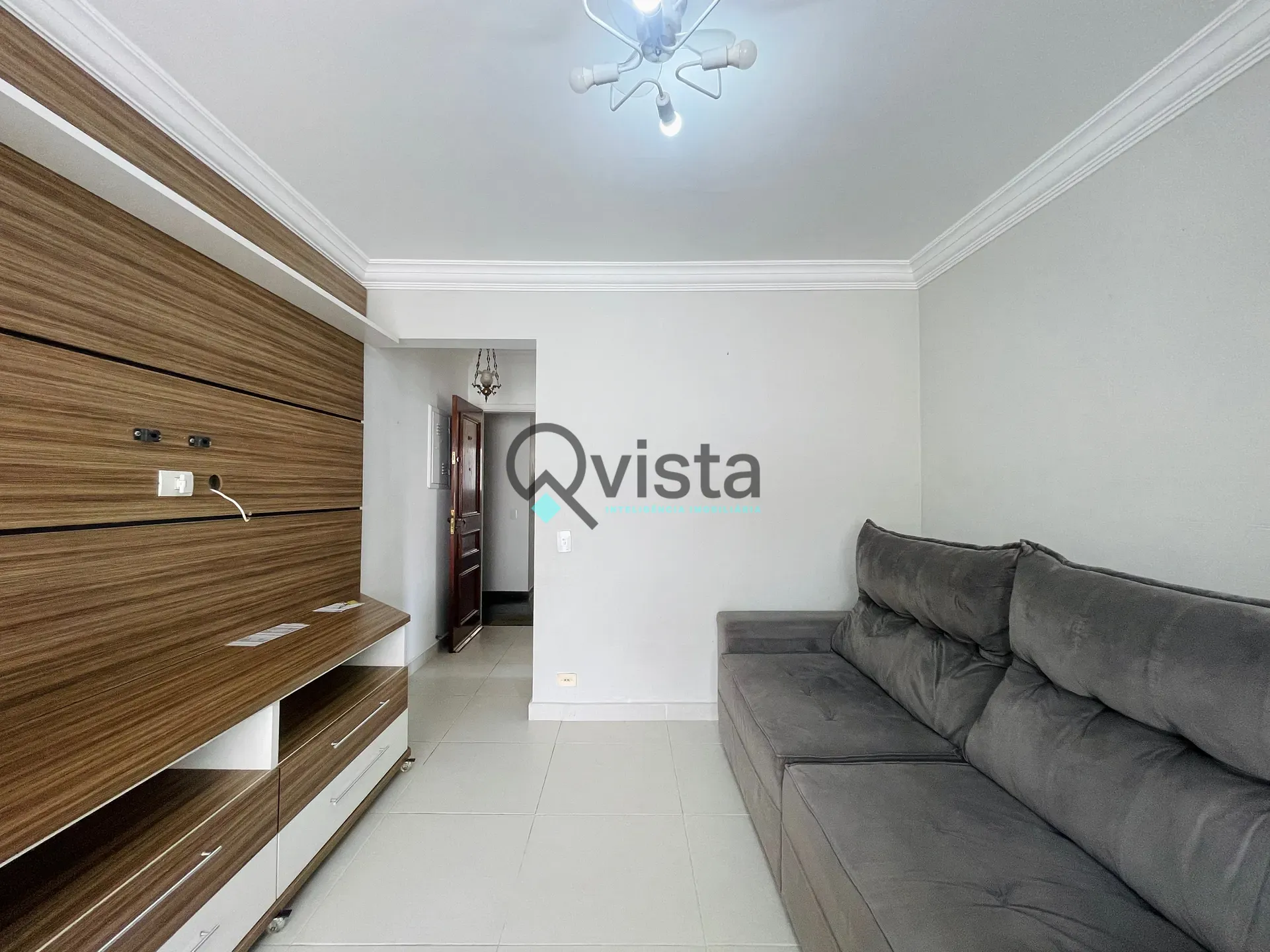Apartamento, 3 quartos, 100 m² - Foto 2
