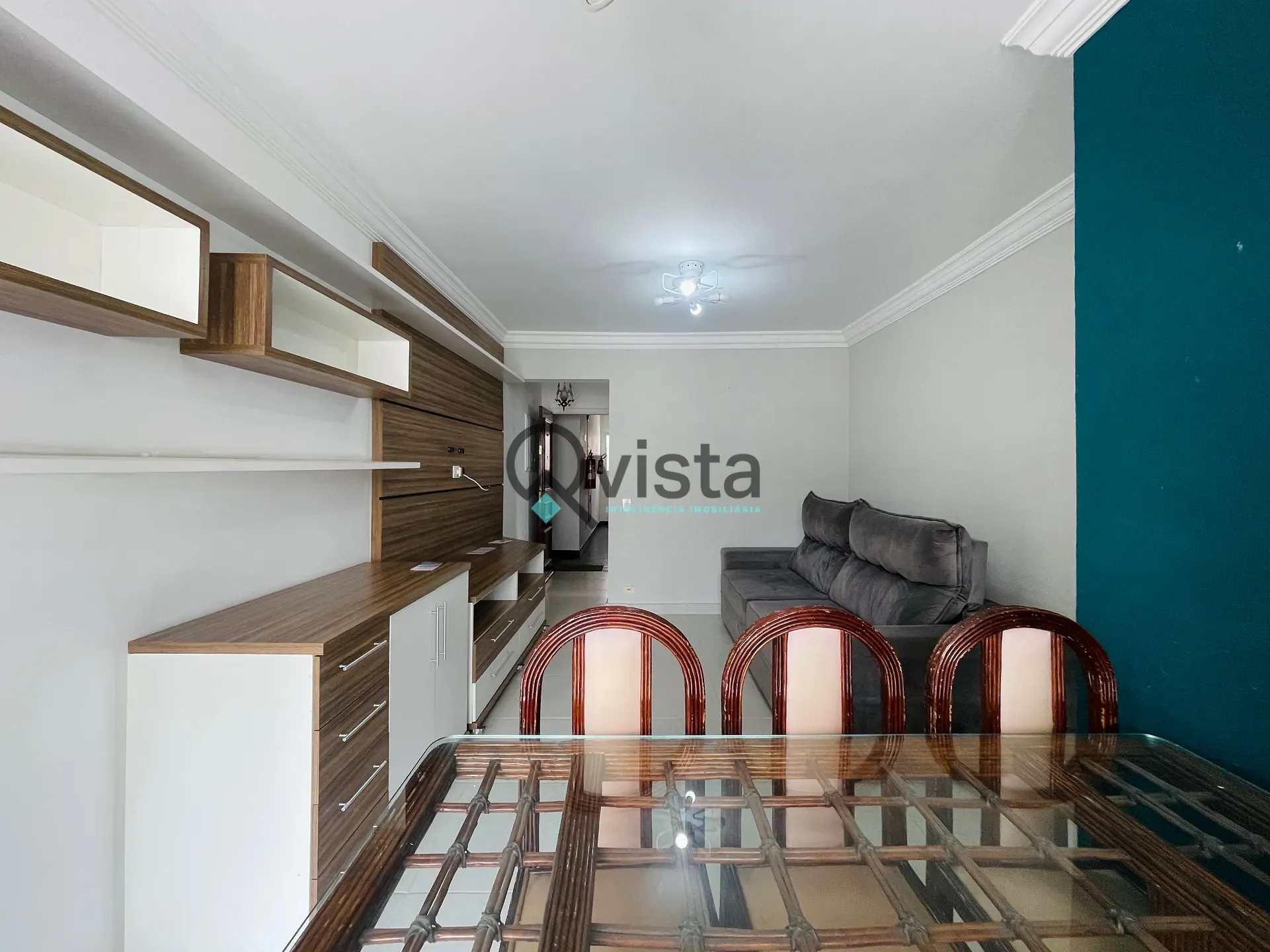 Apartamento, 3 quartos, 100 m² - Foto 3