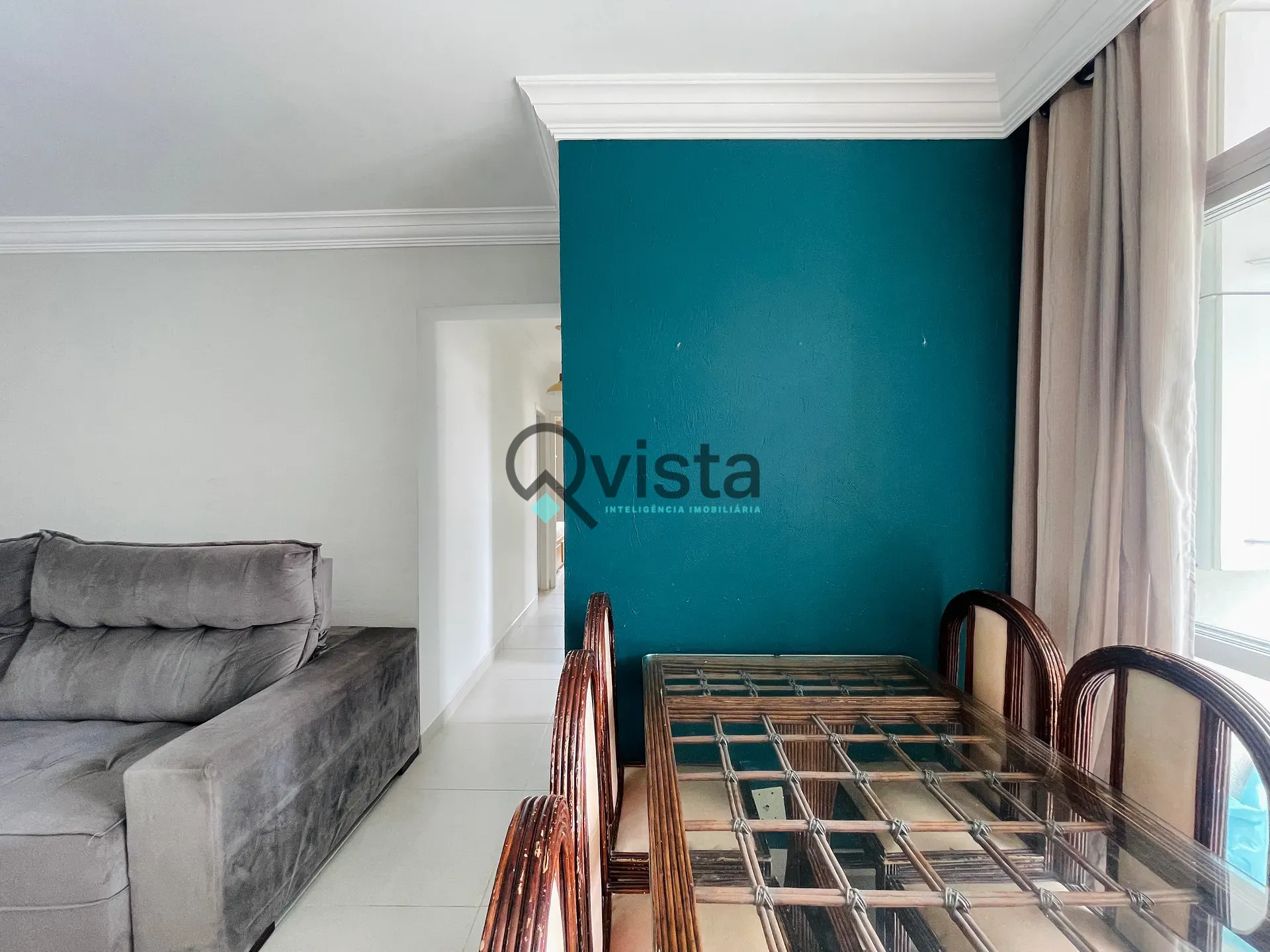 Apartamento, 3 quartos, 100 m² - Foto 5
