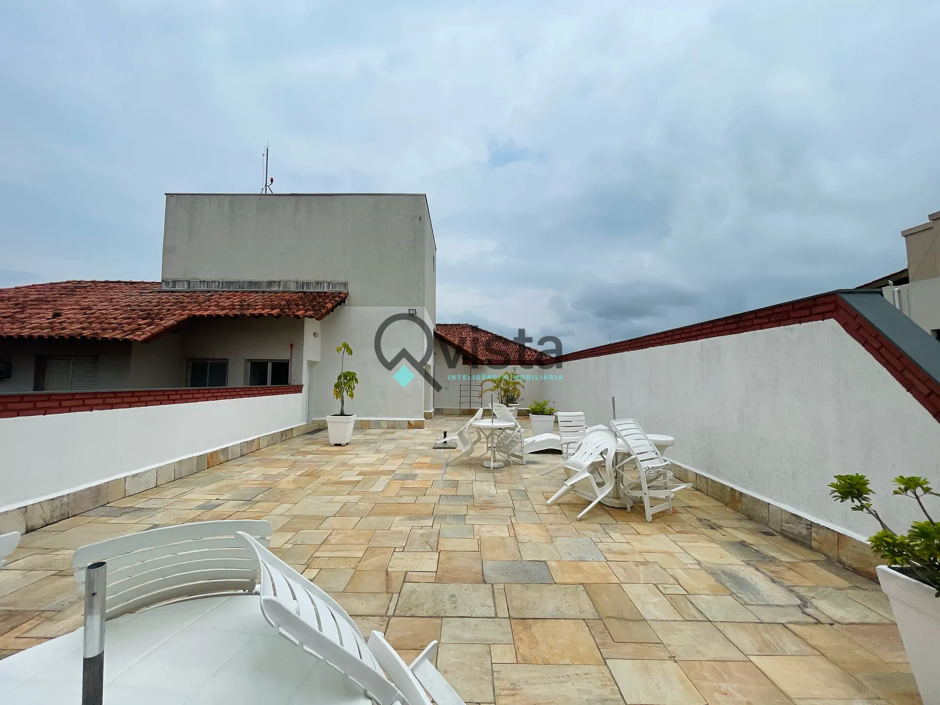 Apartamento, 3 quartos, 100 m² - Foto 25