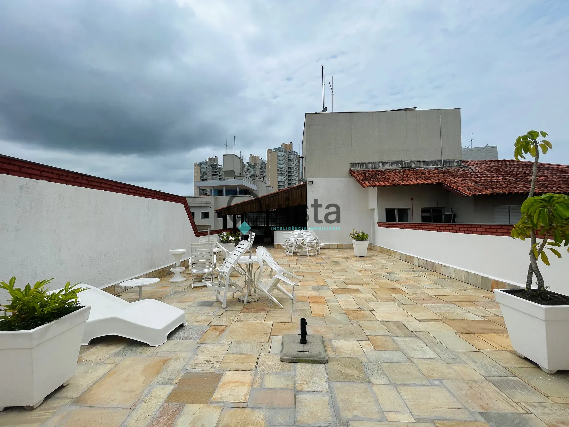 Apartamento, 3 quartos, 100 m² - Foto 26