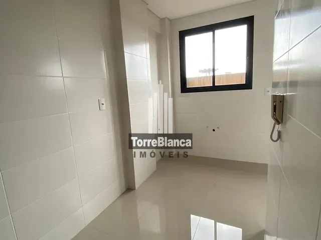 Apartamento com 175m² 3 quartos e 2 banheiros, à venda, no bairro Jardim Carvalho em Ponta Grossa