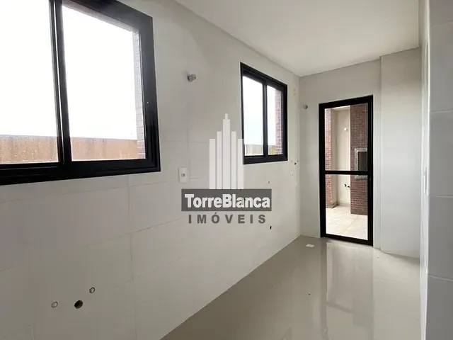 Apartamento com 175m² 3 quartos e 2 banheiros, à venda, no bairro Jardim Carvalho em Ponta Grossa