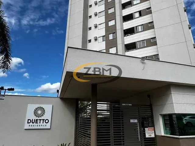 Apartamento com 84m² 2 quartos e 1 banheiro, à venda, no bairro Jardim Morumbi em Londrina