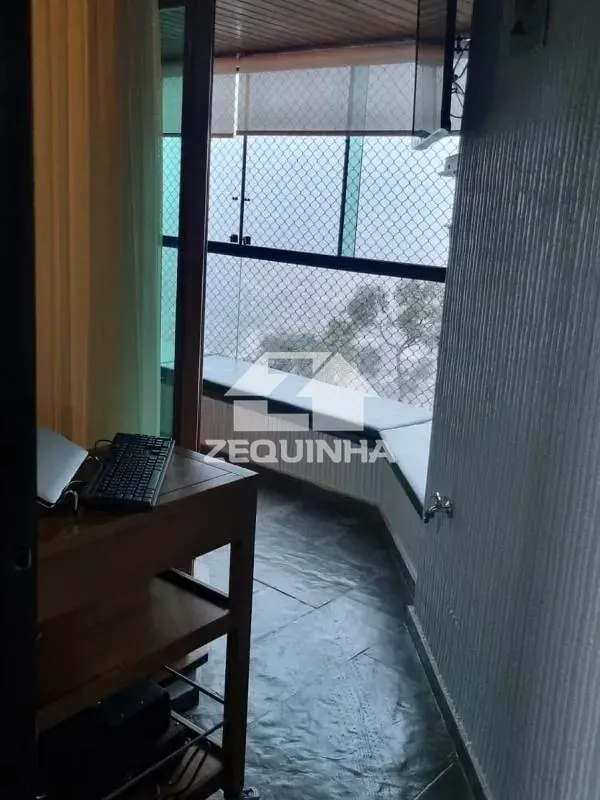 Apartamento, 3 quartos, 150 m² - Foto 2
