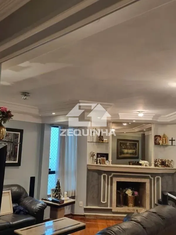 Apartamento, 3 quartos, 150 m² - Foto 6