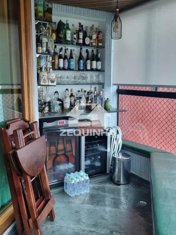 Apartamento, 3 quartos, 150 m² - Foto 7