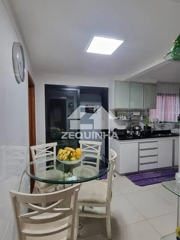 Apartamento, 3 quartos, 150 m² - Foto 11