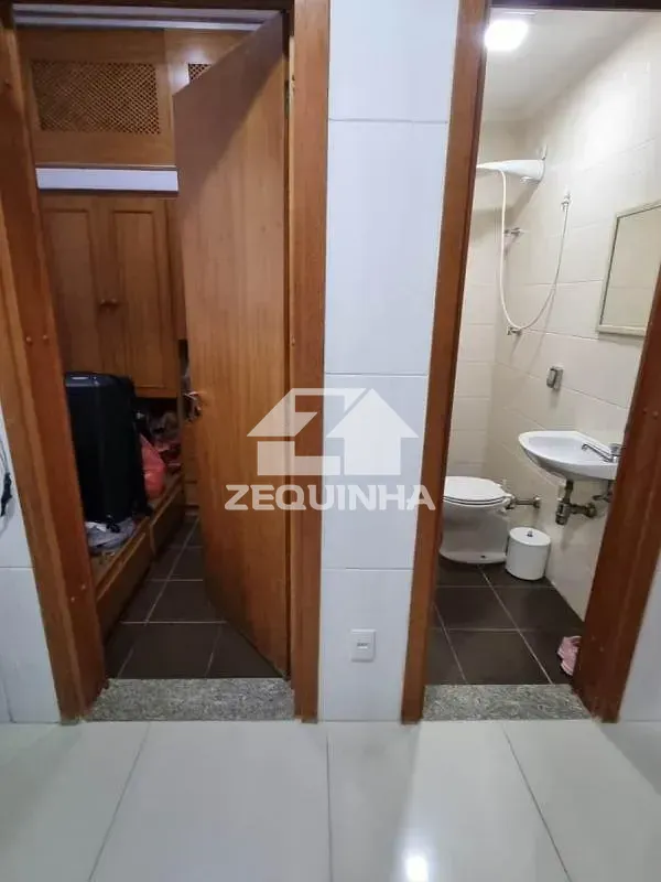 Apartamento, 3 quartos, 150 m² - Foto 13